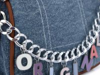 Сумка для девочки