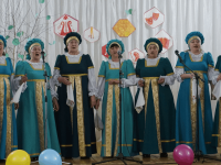 Нойкинский сельский дом культуры