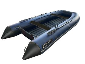 Лодка ПВХ BIG BOAT Ermak 380