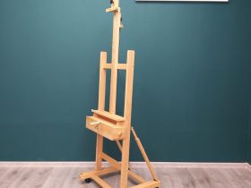 Мольберт Pinax "Студия SE-15" бук