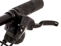 Горный велосипед Stinger Graphite Comp 29, год 2023, цвет Красный, ростовка 22