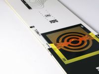 Сноуборд ROME SDS GANG PLANK 22/23