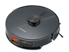 Умный робот-пылесос РЕДМОНД VR1345S WiFi