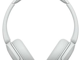 Беспроводные наушники Sony