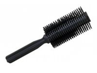 Расческа Cold Steel Honey Comb, полипропилен, черный