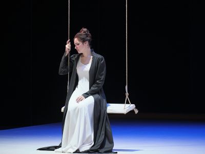 Билеты на Евгений Онегин (Театр оперы и балета) / Театр | Афиша | ИнфоТаймс