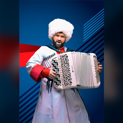 Ансамбль "Казачья Доля"