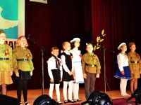 Дом культуры д. Лидино