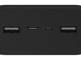 Внешний аккумулятор Xiaomi