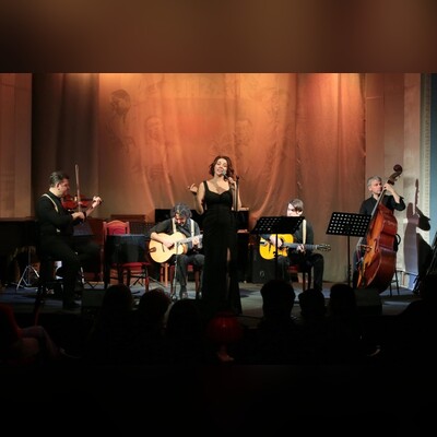 Stankov Jazz Band