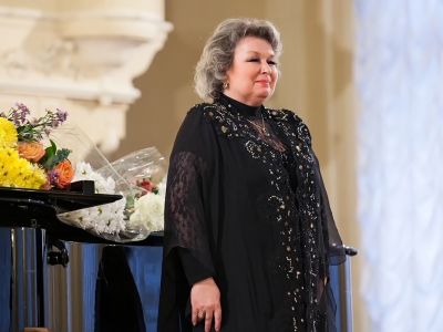 Антология русского романса