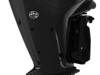 4х-тактный лодочный мотор MERCURY F 90 ELPT CT SeaPro