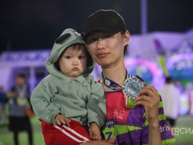 Фото: как прошел Якутский полумарафон — 2025