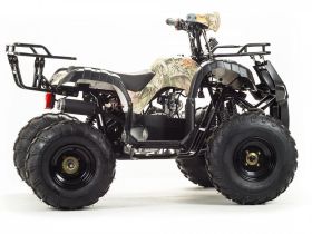 Квадроцикл MOTOLAND 125 Fox