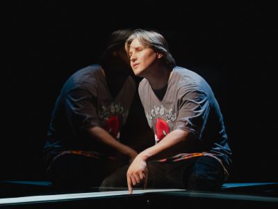 Билеты на Пара, но я (МТЦ «Космос») / Театр | Афиша | ИнфоТаймс