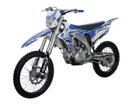 Мотоцикл кроссовый эндуро ROCKOT R1 Mountain Arrow 250