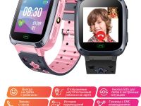 Детские часы Jet