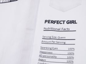 Блузка текстильная для девочки