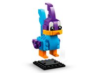 BrickHeadz 40559 Сувенирный набор Road Runner и Wile E. Coyote