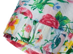 Шорты для маленькой девочки