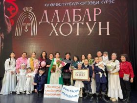 В Якутии определили победителей конкурса «Семья года — 2026»