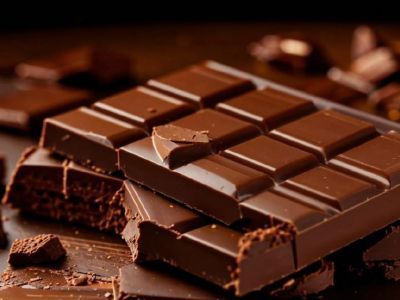 Врачи рассказали, сколько шоколада можно съедать в день без вреда для здоровья
