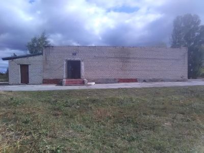 Кашпирский сельский дом культуры