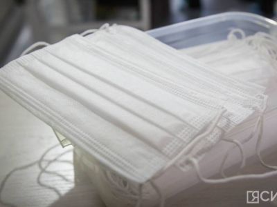 В Китае зафиксировали вспышку метапневмовируса