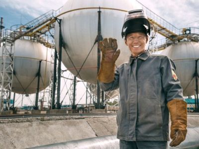 Более 4000 вакансий предприятий Дальнего Востока представлены на специализированном портале