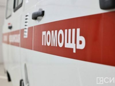 Девочку и женщину госпитализировали с отравлением угарным газом в Жиганском районе
