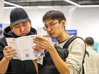 В Якутии запустили пилотный проект «Моя первая профессия» для занятости подростков
