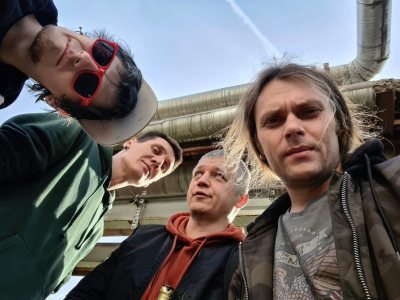 Потомучто (Rock-n-Roll)