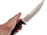 Туристический нож Князь, сталь 8Сr13MoV, рукоять резинопласт