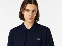 Мужское поло Lacoste Regular Fit