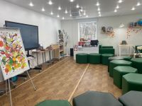 Детская библиотека № 10 Находкинского городского округа