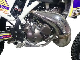 Мотоцикл кроссовый эндуро GR7 T250L-M (2T) Lite (2020 Г.)