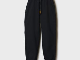 Брюки текстильные утепленные флисом для мальчиков