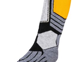 Термоноски трикотажные для мальчиков (высокие)