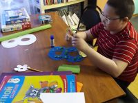 Междуреченская библиотека-филиал № 18