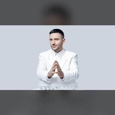 Сергей Лазарев