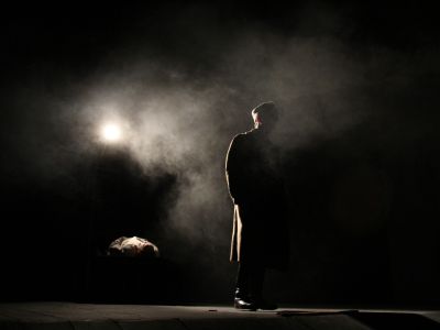 Билеты на Йыван Кырла. Путёвка в жизнь (Театр драмы им. Шкетана) / Театр | Афиша | ИнфоТаймс