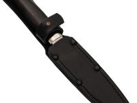 Нож Финка Титан разборная, сталь 95Х18, граб