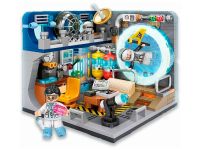 1748_MK Конструктор Телепорт в лабораторию