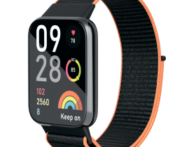 Сменный ремешок Red Line