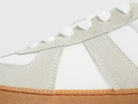 Кеды для девочек, Белый