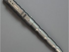Тактическая ручка Boker Plus MPP (Multi-Purpose Pen) Tactical Pen-2