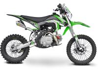 Питбайк ПРОГАСИ Smart 125