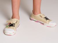 Кеды для мальчиков