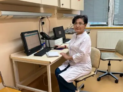 Более 480 пациентов прошли осмотр в центре охраны репродуктивного здоровья детей и подростков Якутии