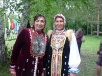 Молокановский сельский дом культуры